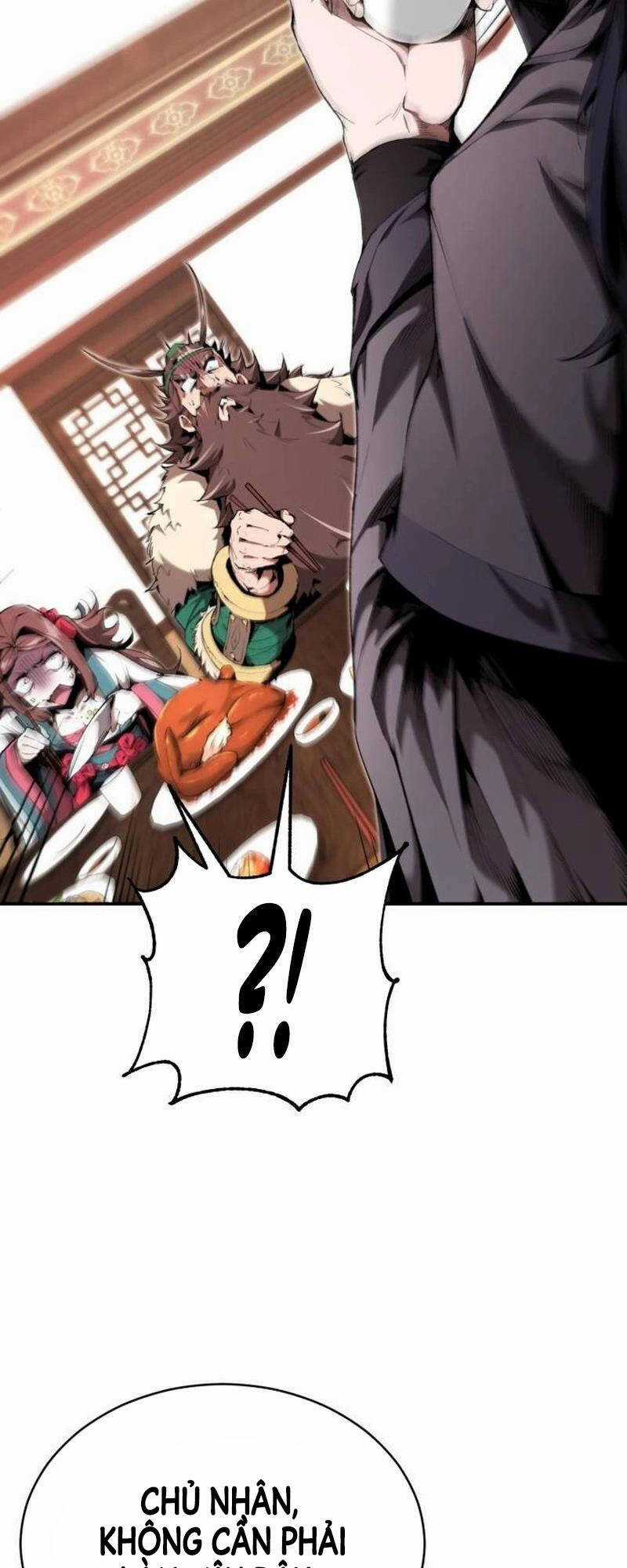 Giáo Chủ Ma Giáo Cũng Biết Sợ Chương 22 trang 23