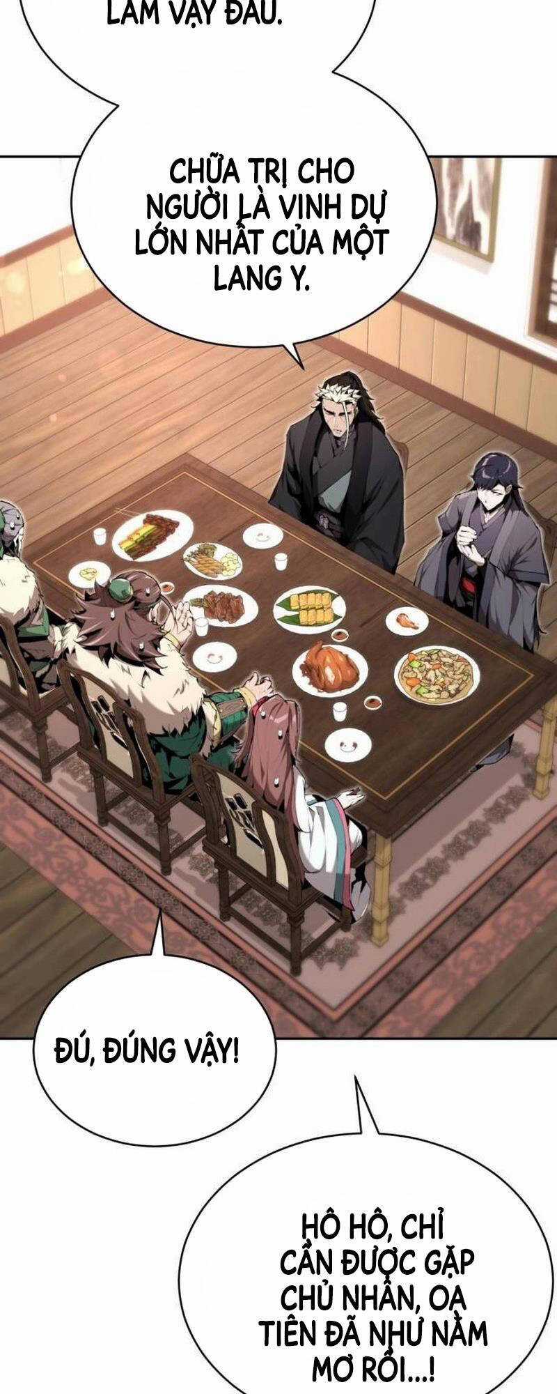 Giáo Chủ Ma Giáo Cũng Biết Sợ Chương 22 trang 24