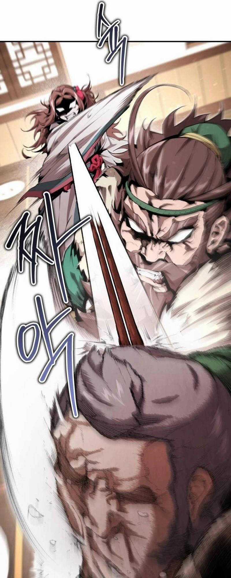 Giáo Chủ Ma Giáo Cũng Biết Sợ Chương 22 trang 28