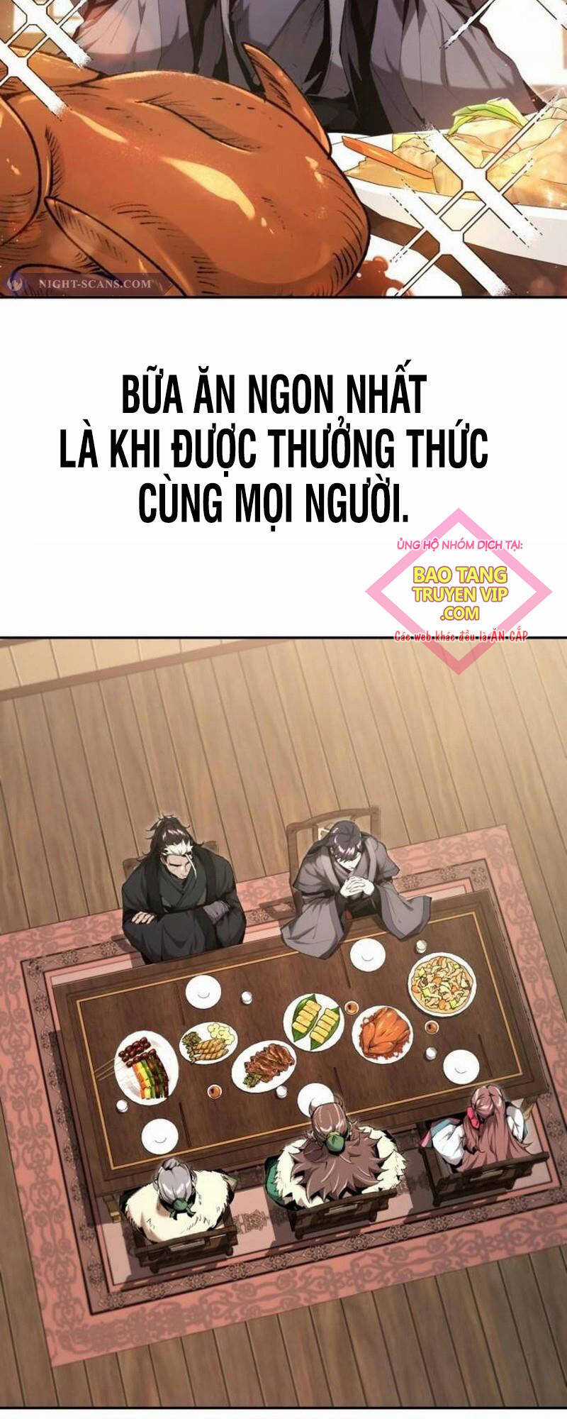 Giáo Chủ Ma Giáo Cũng Biết Sợ Chương 22 trang 3