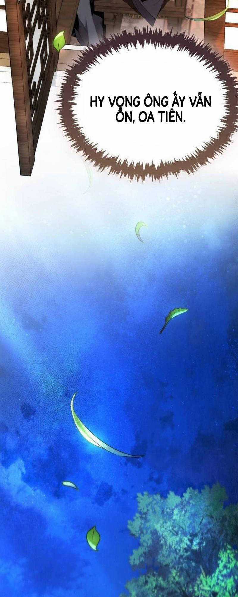 Giáo Chủ Ma Giáo Cũng Biết Sợ Chương 22 trang 31