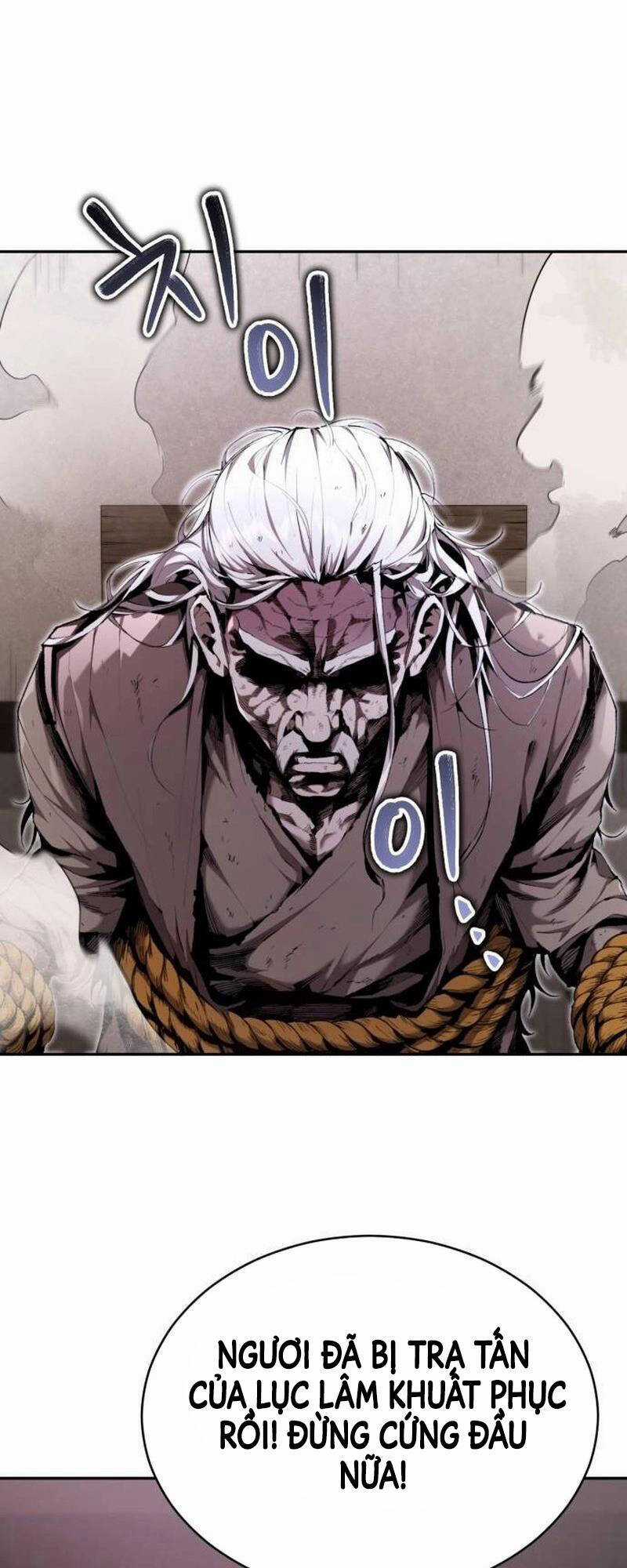 Giáo Chủ Ma Giáo Cũng Biết Sợ Chương 22 trang 33