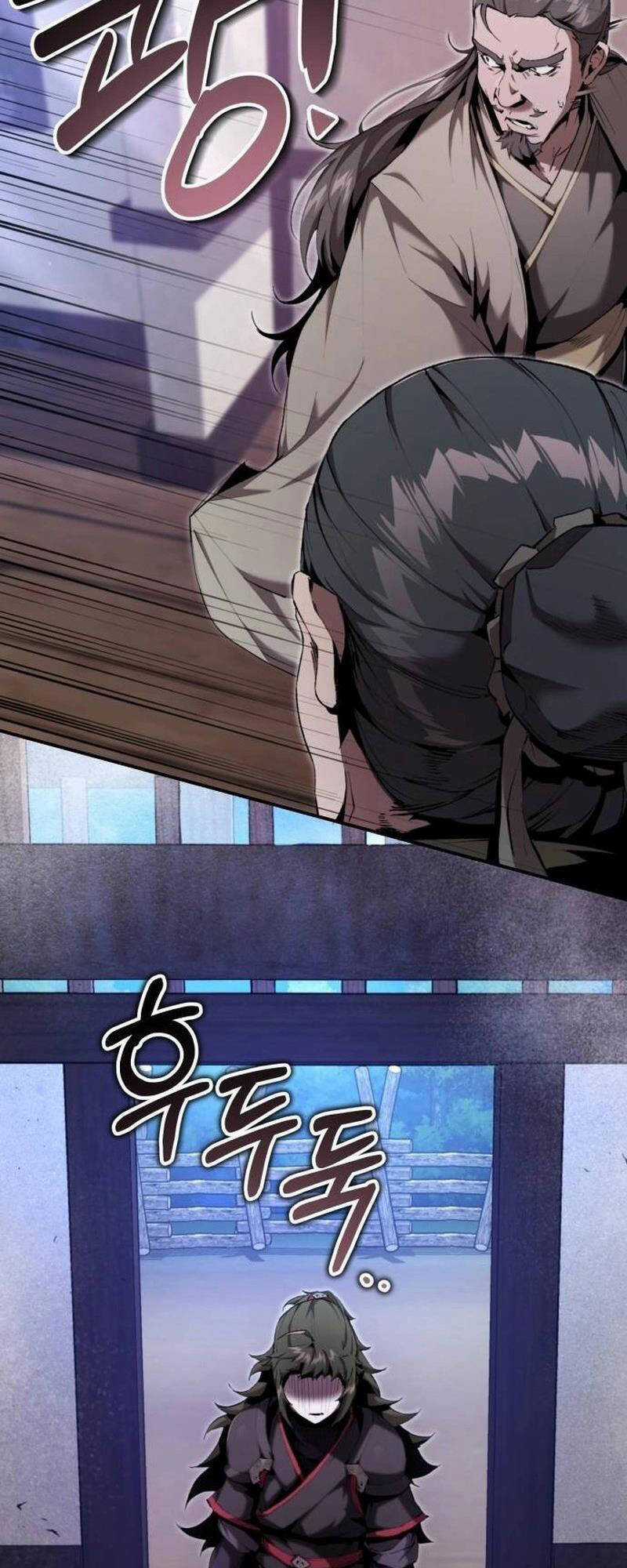 Giáo Chủ Ma Giáo Cũng Biết Sợ Chương 22 trang 38