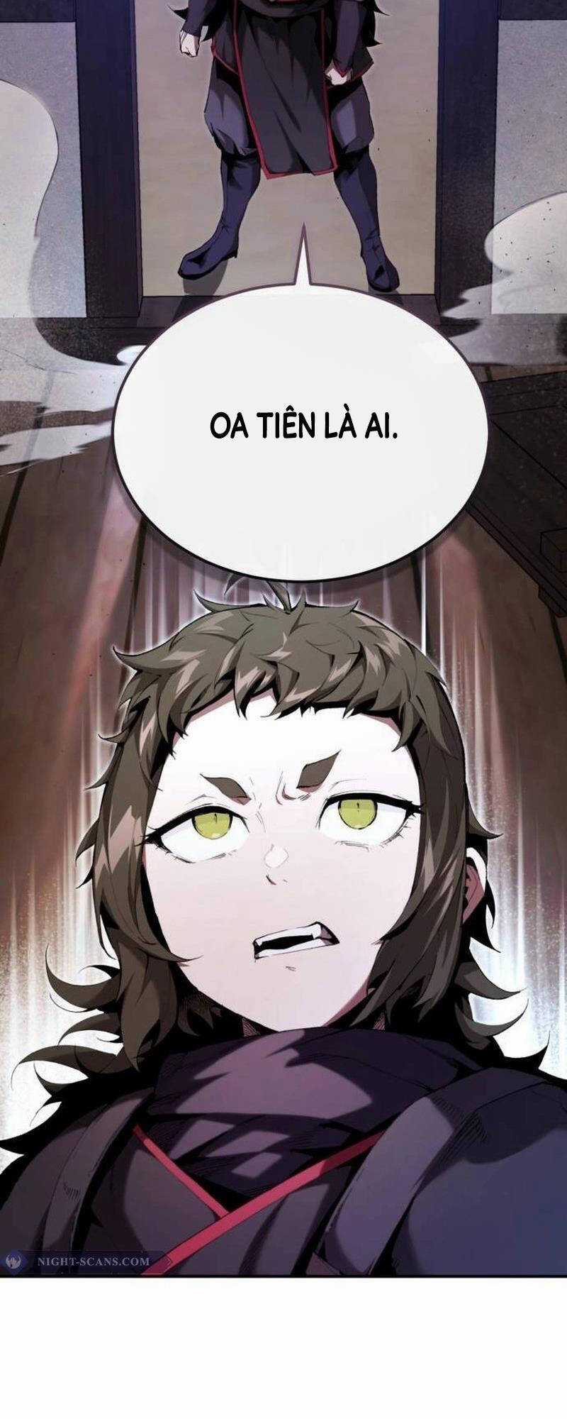 Giáo Chủ Ma Giáo Cũng Biết Sợ Chương 22 trang 39