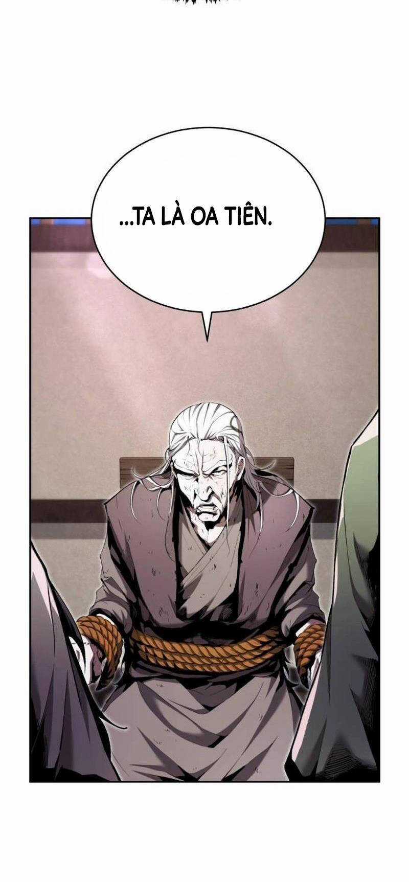 Giáo Chủ Ma Giáo Cũng Biết Sợ Chương 22 trang 41