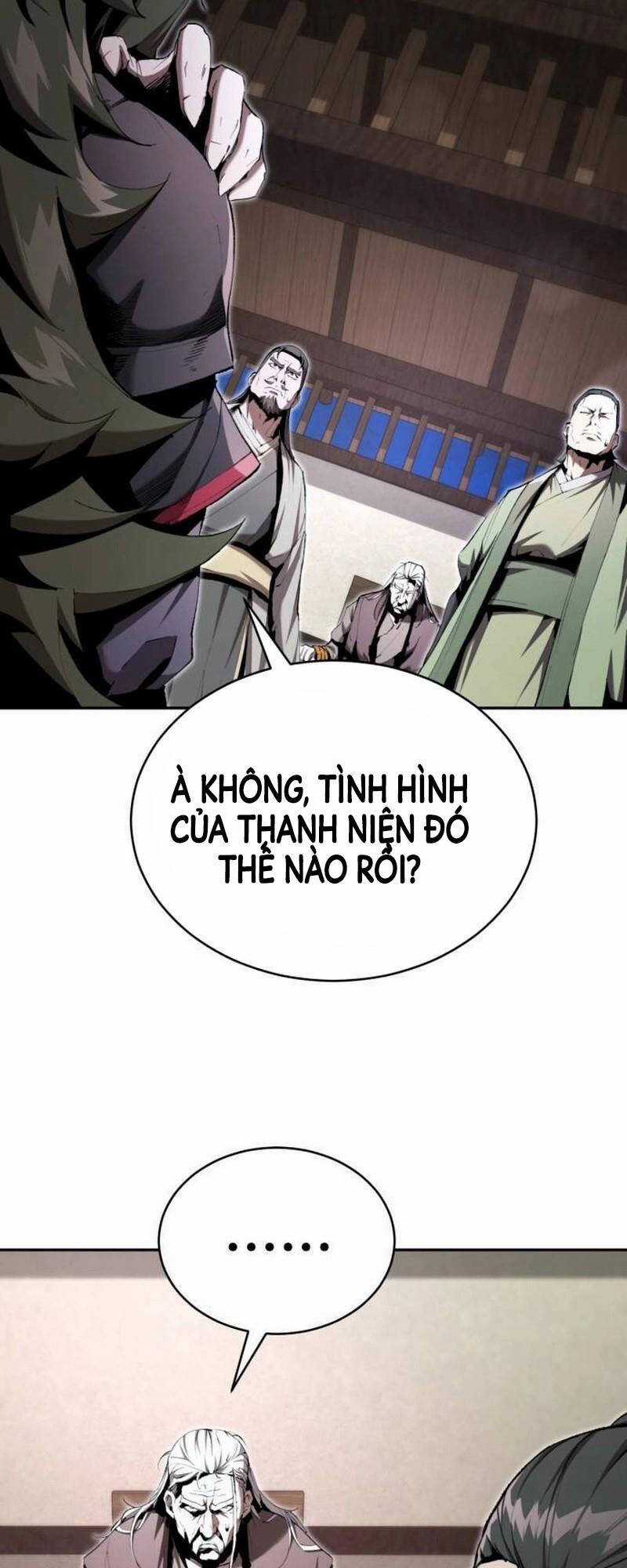 Giáo Chủ Ma Giáo Cũng Biết Sợ Chương 22 trang 43