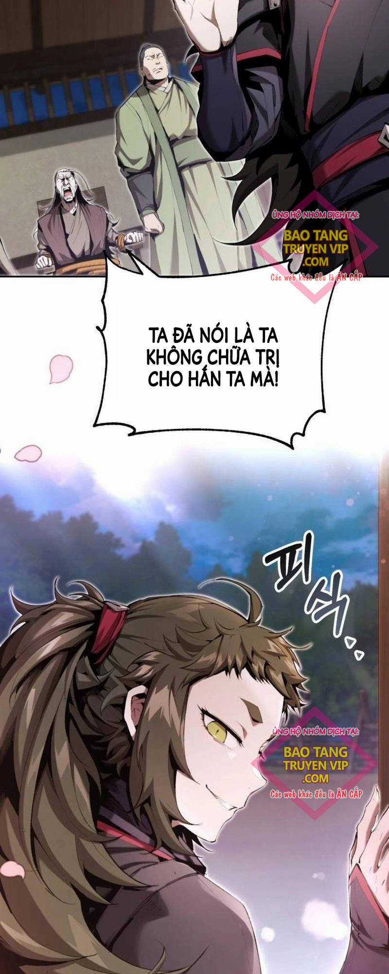 Giáo Chủ Ma Giáo Cũng Biết Sợ Chương 22 trang 49