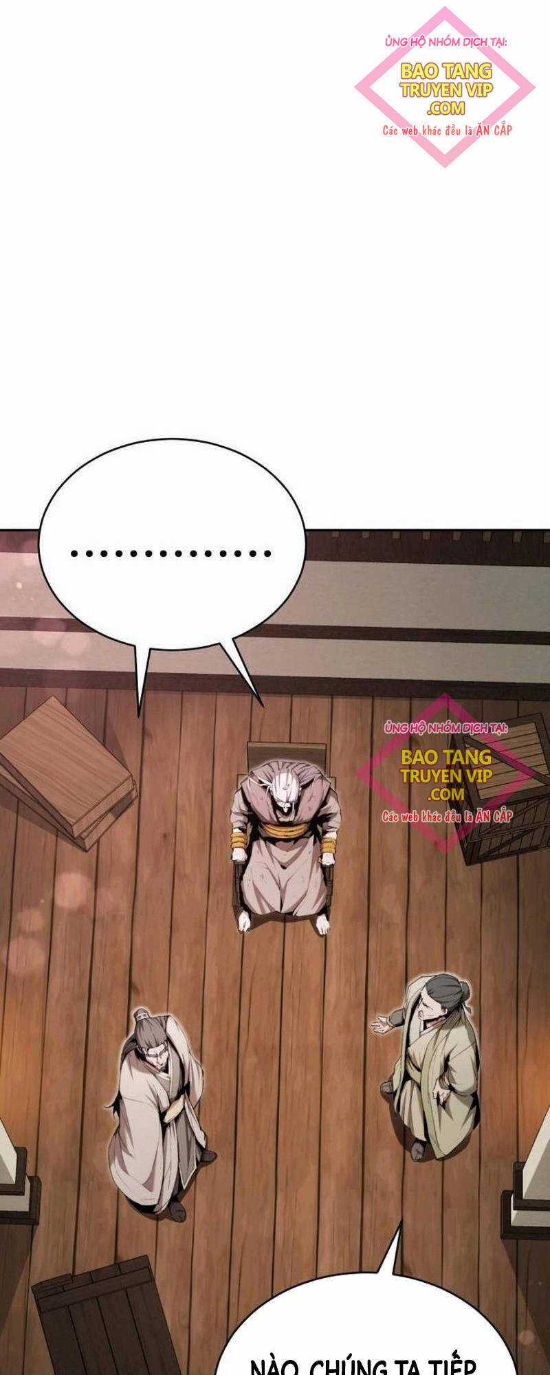 Giáo Chủ Ma Giáo Cũng Biết Sợ Chương 22 trang 51