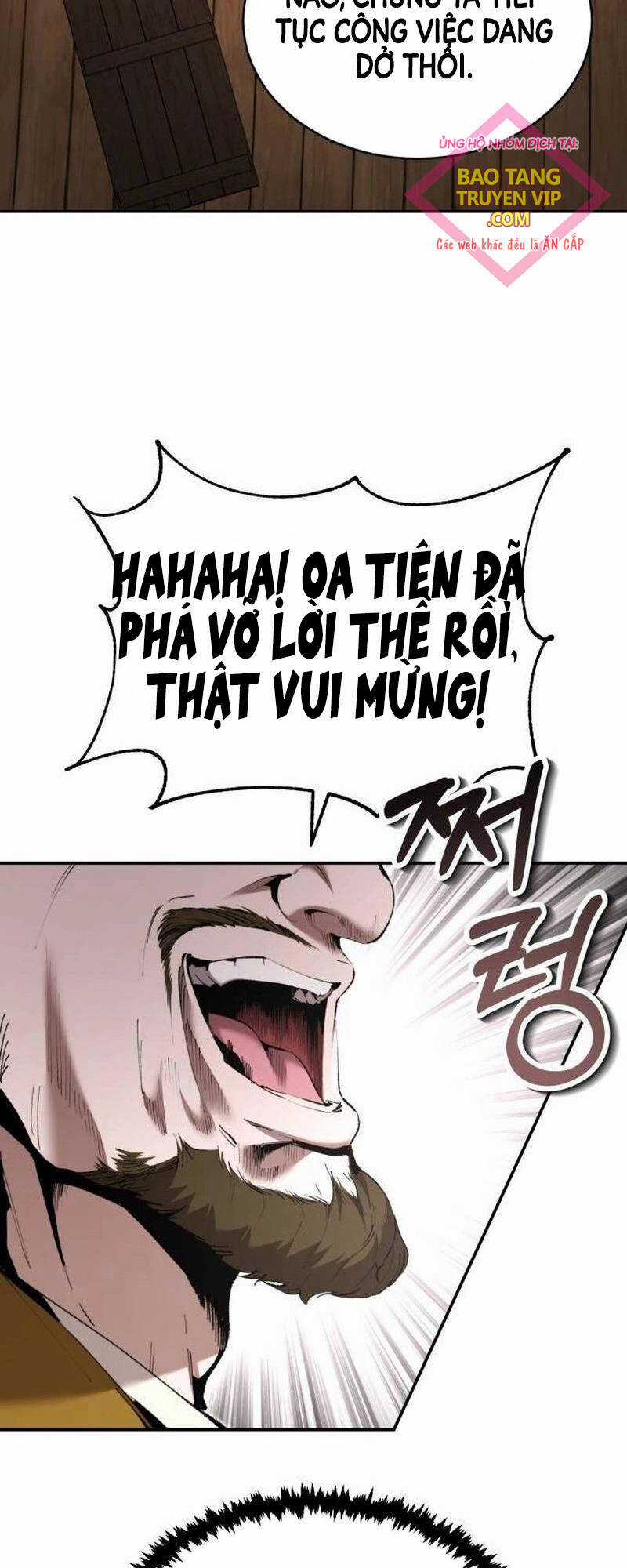 Giáo Chủ Ma Giáo Cũng Biết Sợ Chương 22 trang 52