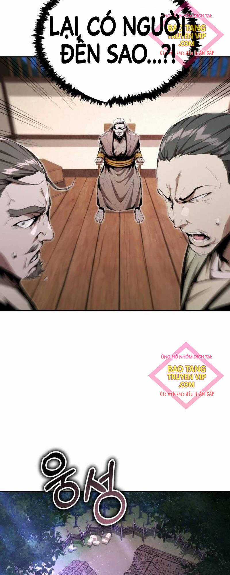 Giáo Chủ Ma Giáo Cũng Biết Sợ Chương 22 trang 53