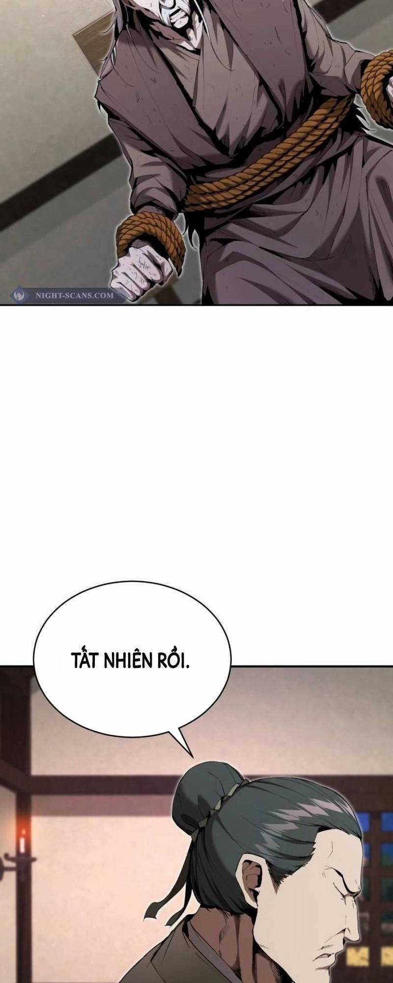 Giáo Chủ Ma Giáo Cũng Biết Sợ Chương 22 trang 67