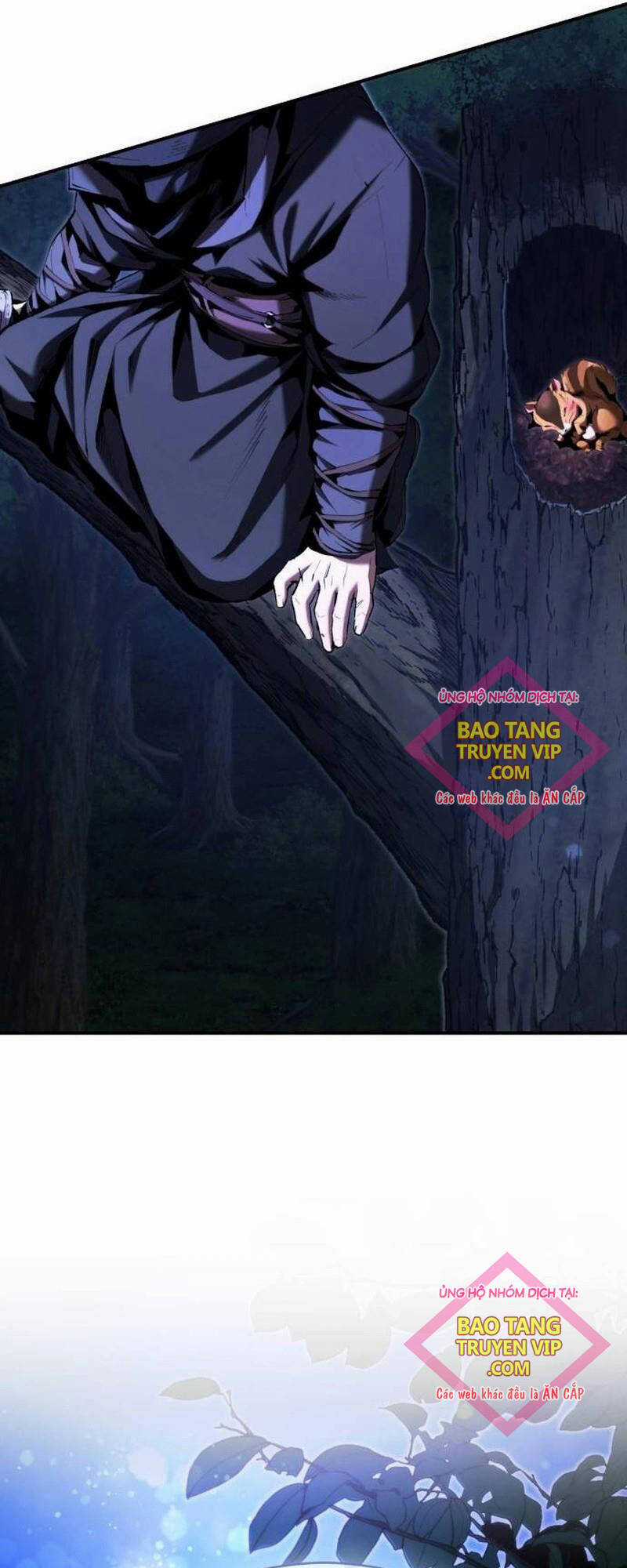 Giáo Chủ Ma Giáo Cũng Biết Sợ Chương 22 trang 69