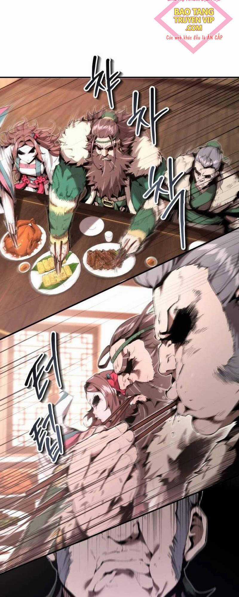 Giáo Chủ Ma Giáo Cũng Biết Sợ Chương 22 trang 7