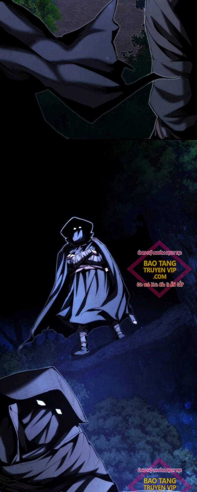 Giáo Chủ Ma Giáo Cũng Biết Sợ Chương 22 trang 71