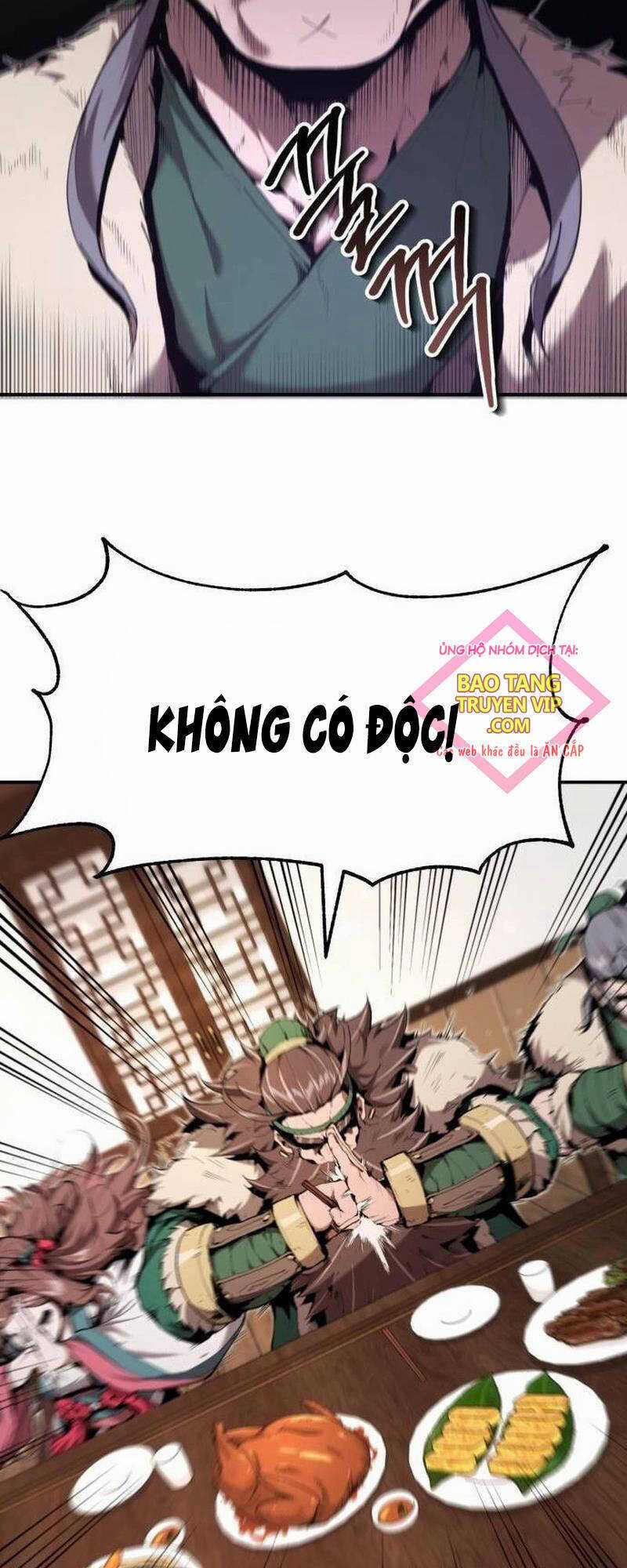 Giáo Chủ Ma Giáo Cũng Biết Sợ Chương 22 trang 8