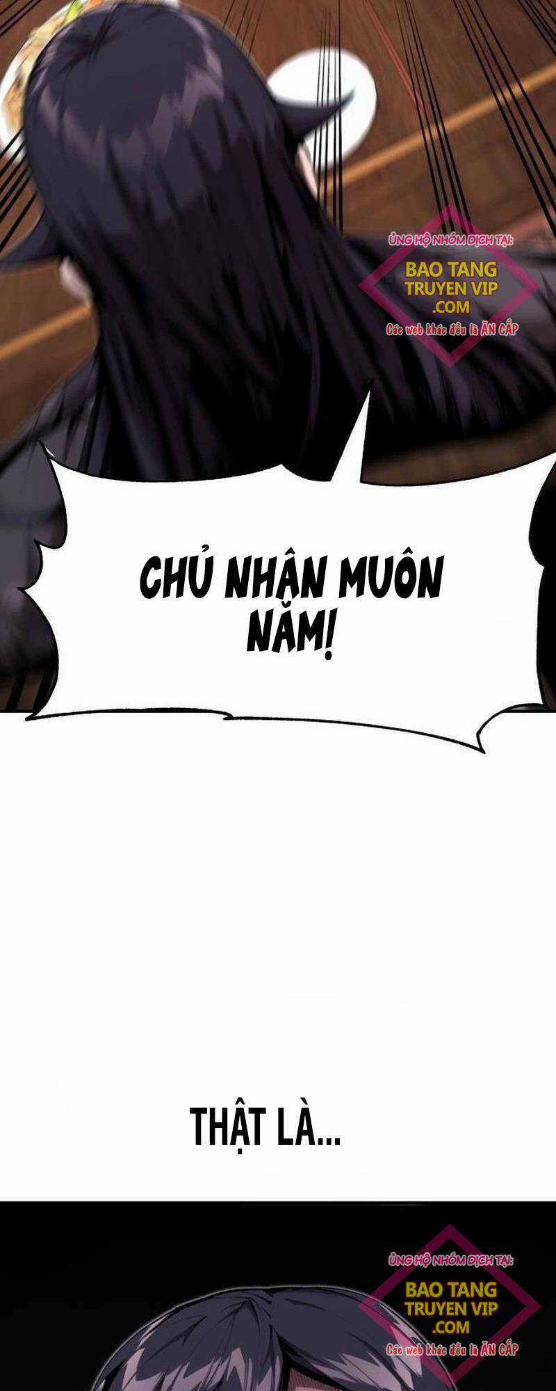 Giáo Chủ Ma Giáo Cũng Biết Sợ Chương 22 trang 9