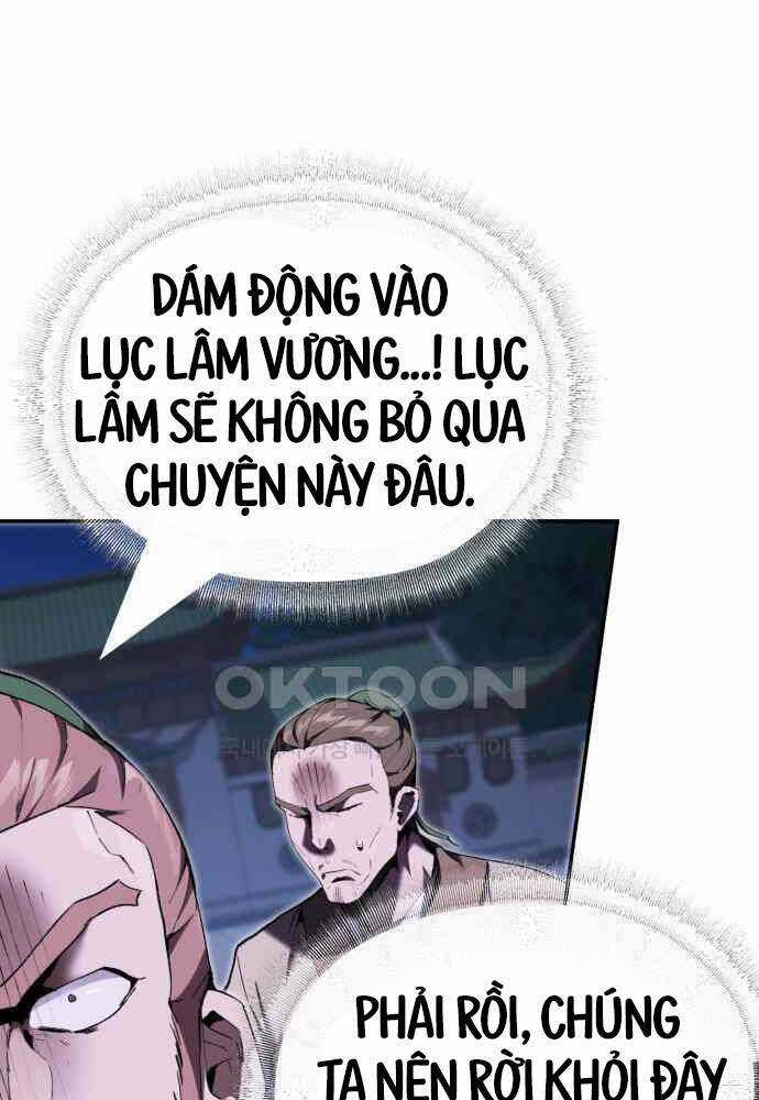 Giáo Chủ Ma Giáo Cũng Biết Sợ Chương 23 trang 104