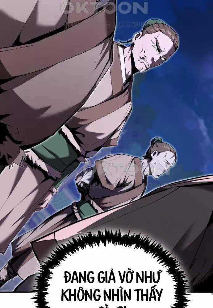 Giáo Chủ Ma Giáo Cũng Biết Sợ Chương 23 trang 107