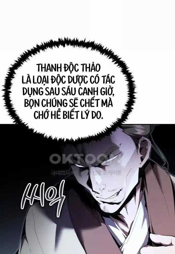 Giáo Chủ Ma Giáo Cũng Biết Sợ Chương 23 trang 116