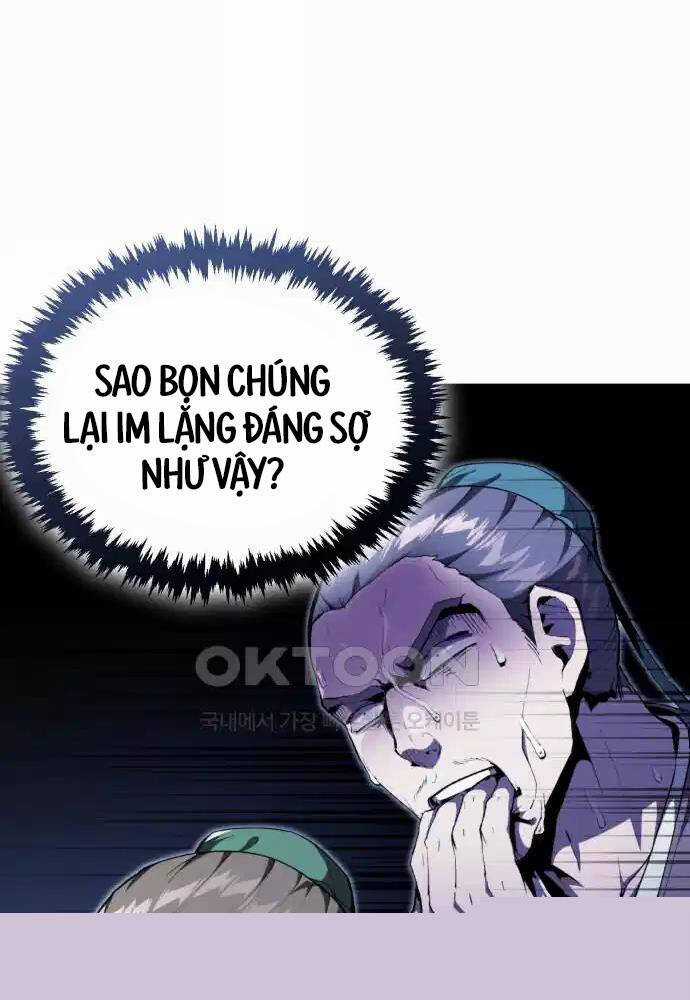 Giáo Chủ Ma Giáo Cũng Biết Sợ Chương 23 trang 123