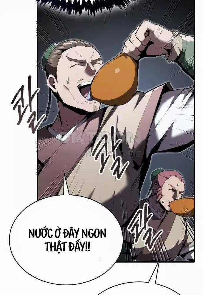 Giáo Chủ Ma Giáo Cũng Biết Sợ Chương 23 trang 128