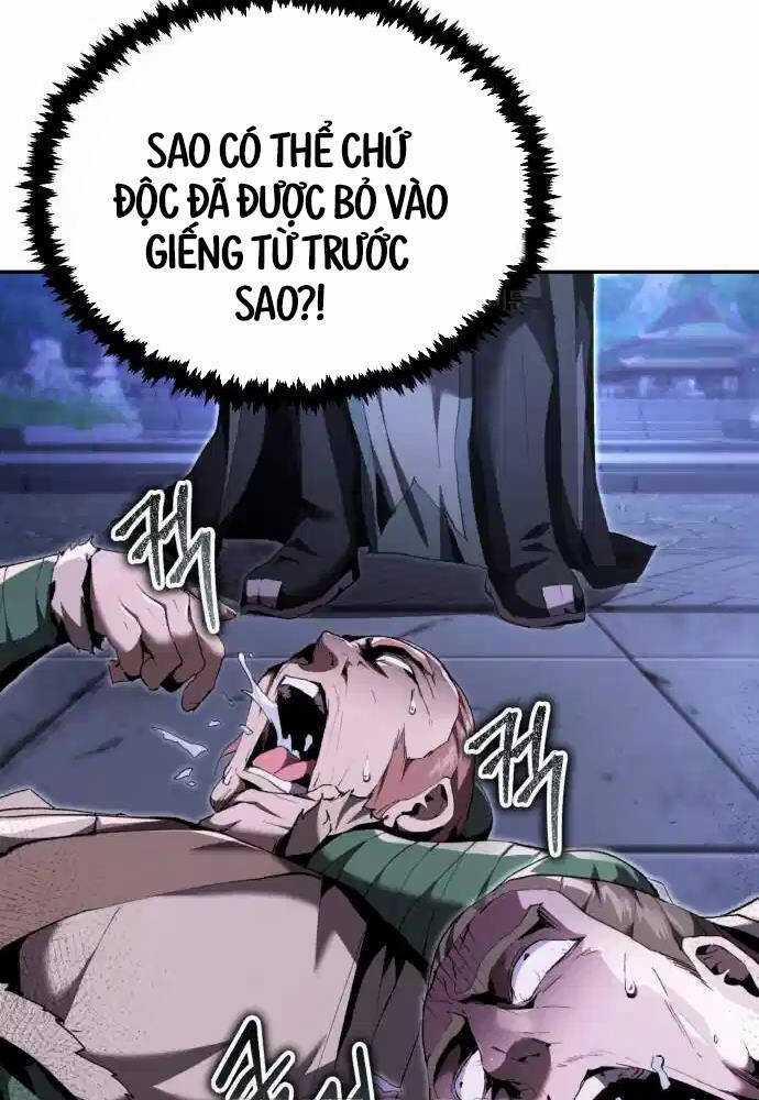 Giáo Chủ Ma Giáo Cũng Biết Sợ Chương 23 trang 132