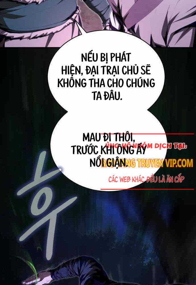 Giáo Chủ Ma Giáo Cũng Biết Sợ Chương 23 trang 14