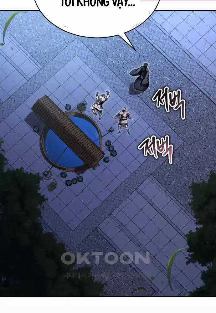 Giáo Chủ Ma Giáo Cũng Biết Sợ Chương 23 trang 140