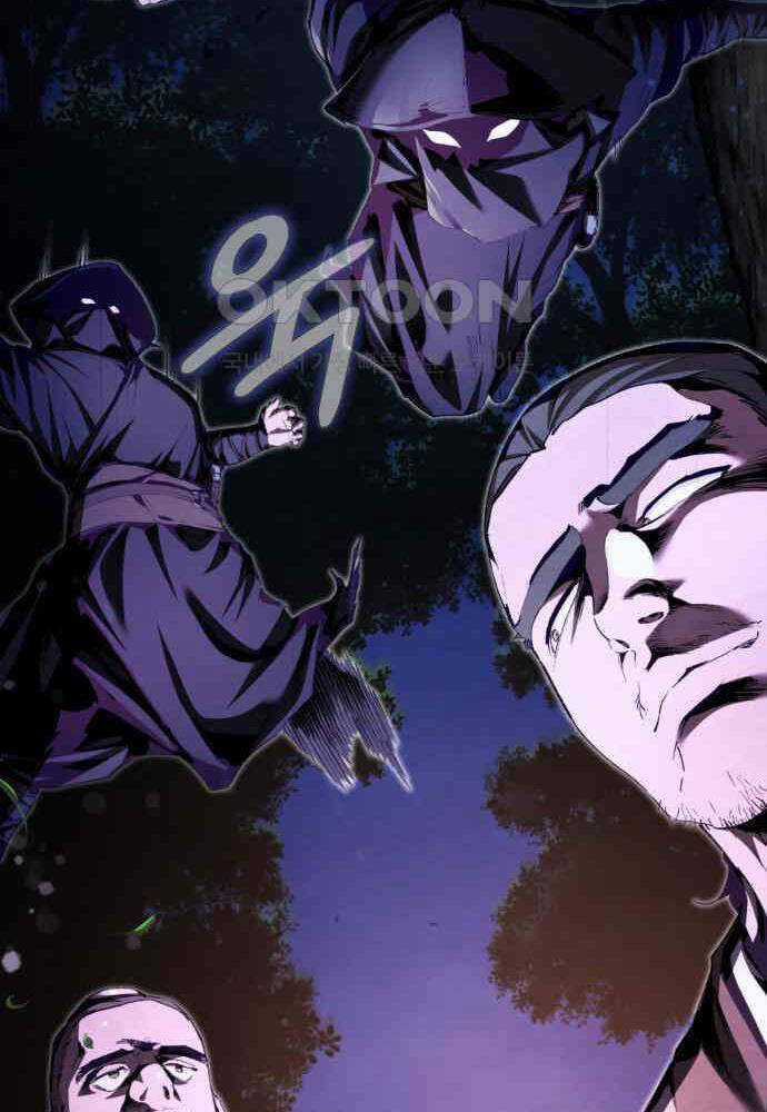 Giáo Chủ Ma Giáo Cũng Biết Sợ Chương 23 trang 15