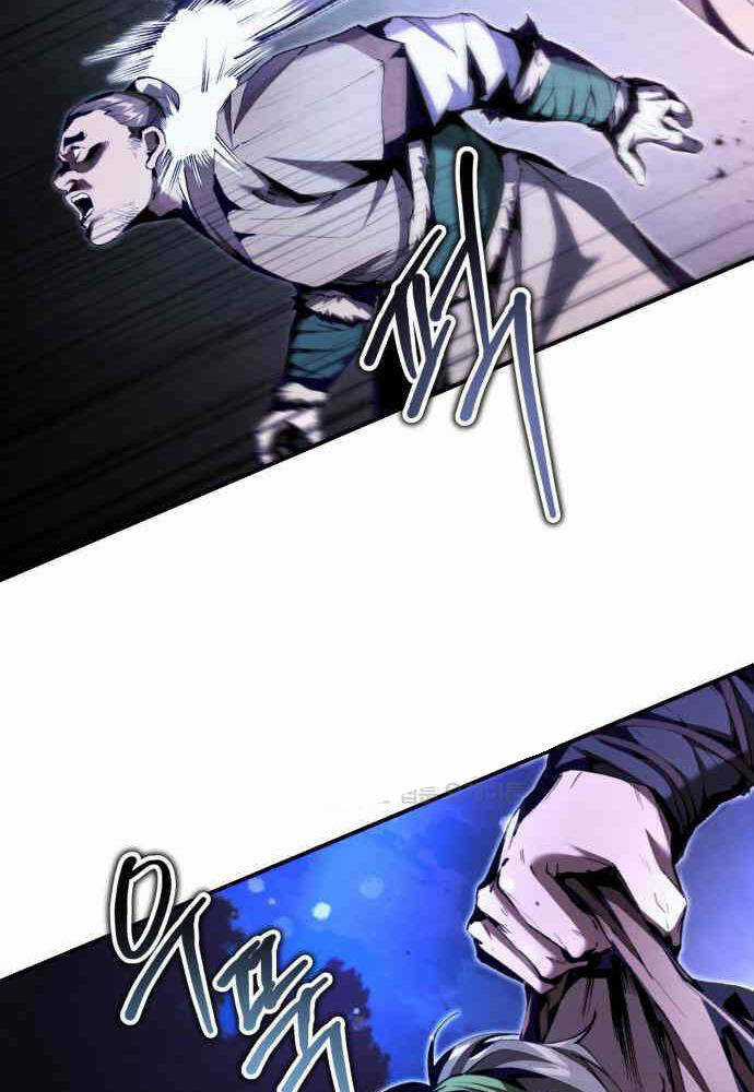 Giáo Chủ Ma Giáo Cũng Biết Sợ Chương 23 trang 17