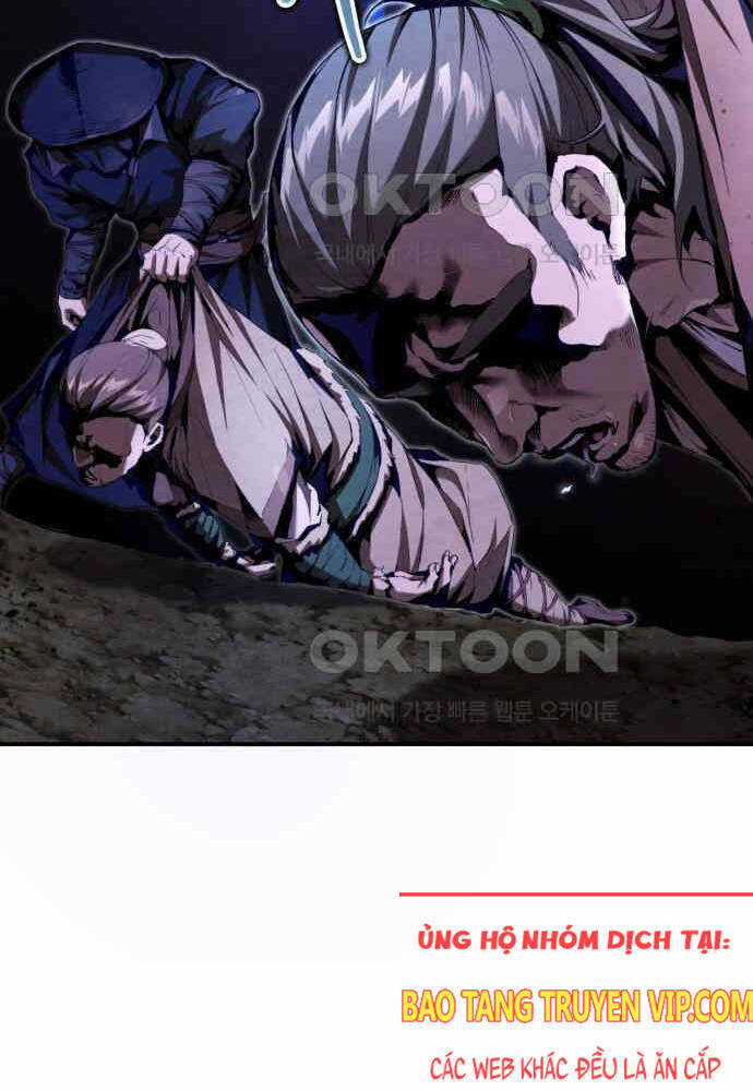 Giáo Chủ Ma Giáo Cũng Biết Sợ Chương 23 trang 18