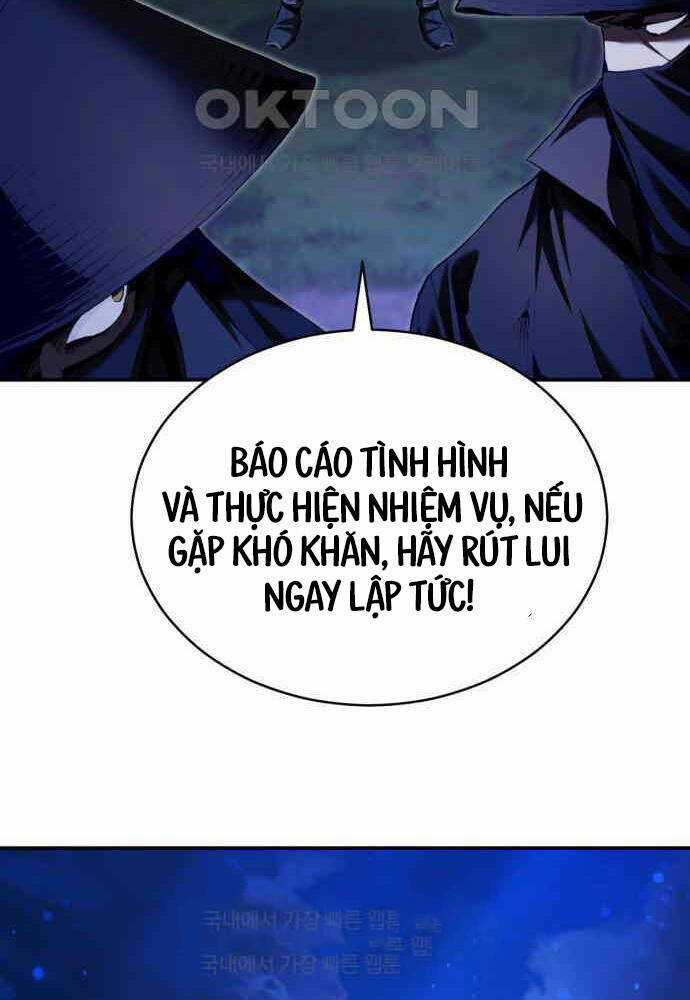 Giáo Chủ Ma Giáo Cũng Biết Sợ Chương 23 trang 20