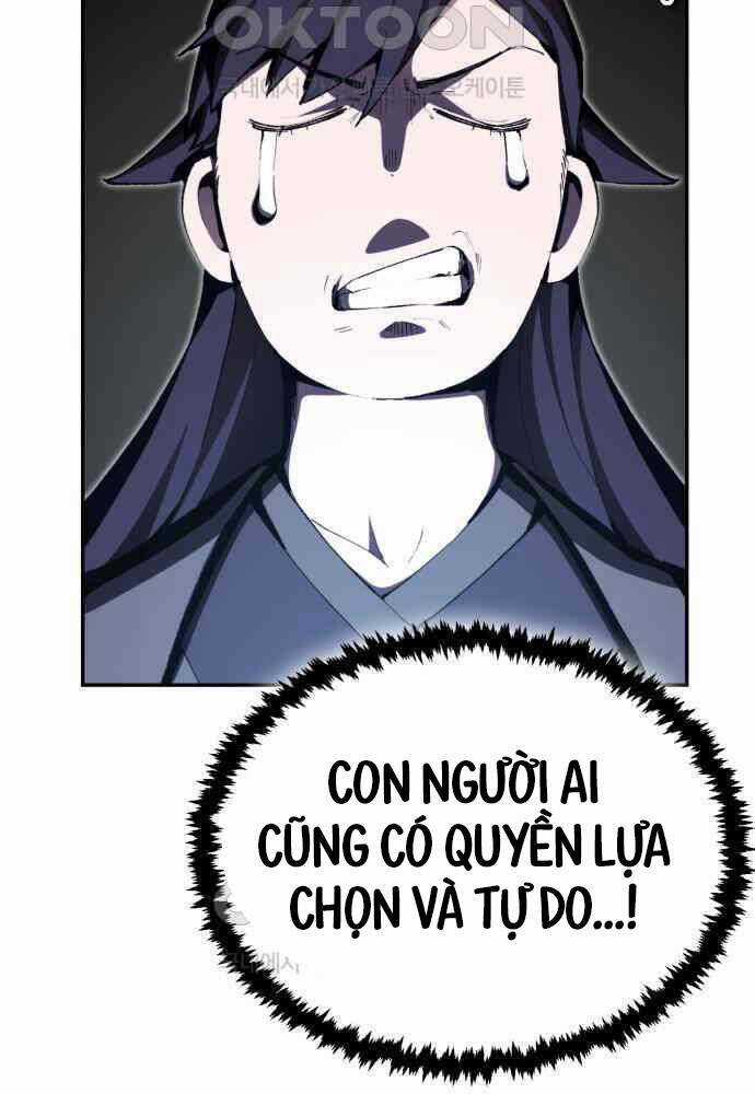 Giáo Chủ Ma Giáo Cũng Biết Sợ Chương 23 trang 28