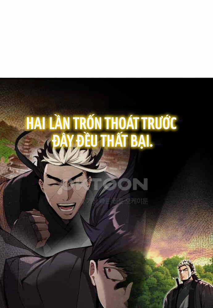 Giáo Chủ Ma Giáo Cũng Biết Sợ Chương 23 trang 29