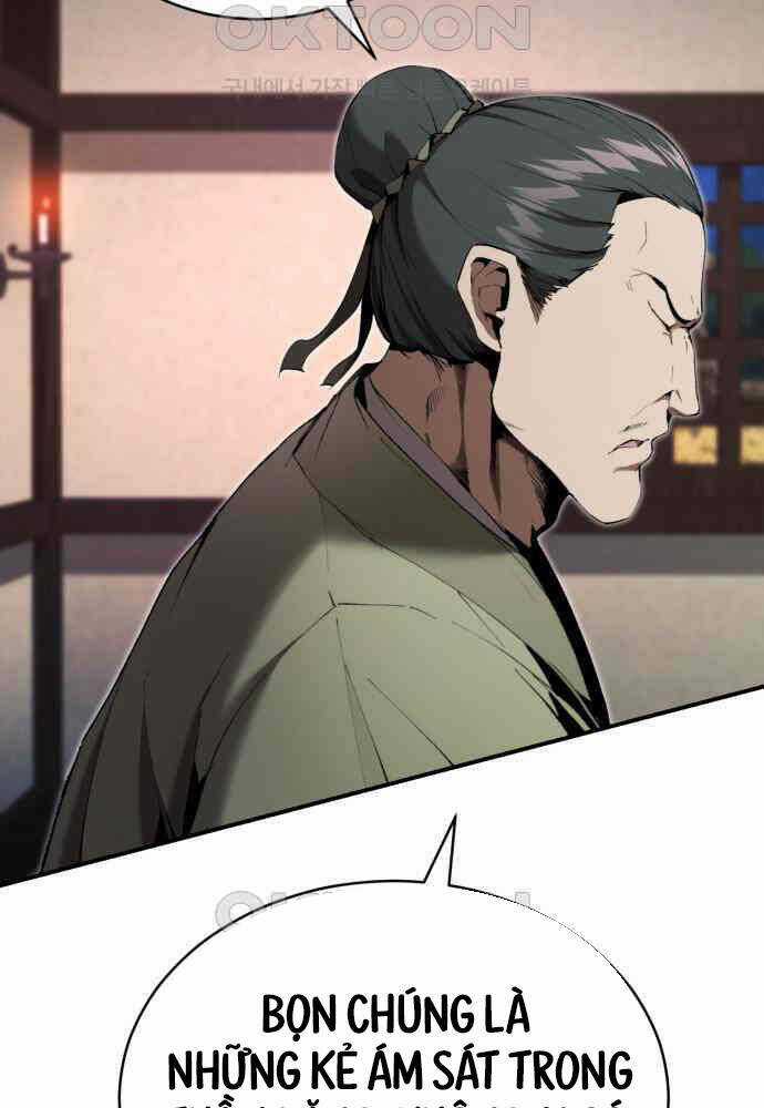 Giáo Chủ Ma Giáo Cũng Biết Sợ Chương 23 trang 3