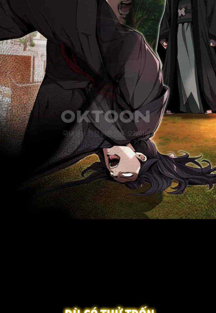 Giáo Chủ Ma Giáo Cũng Biết Sợ Chương 23 trang 30