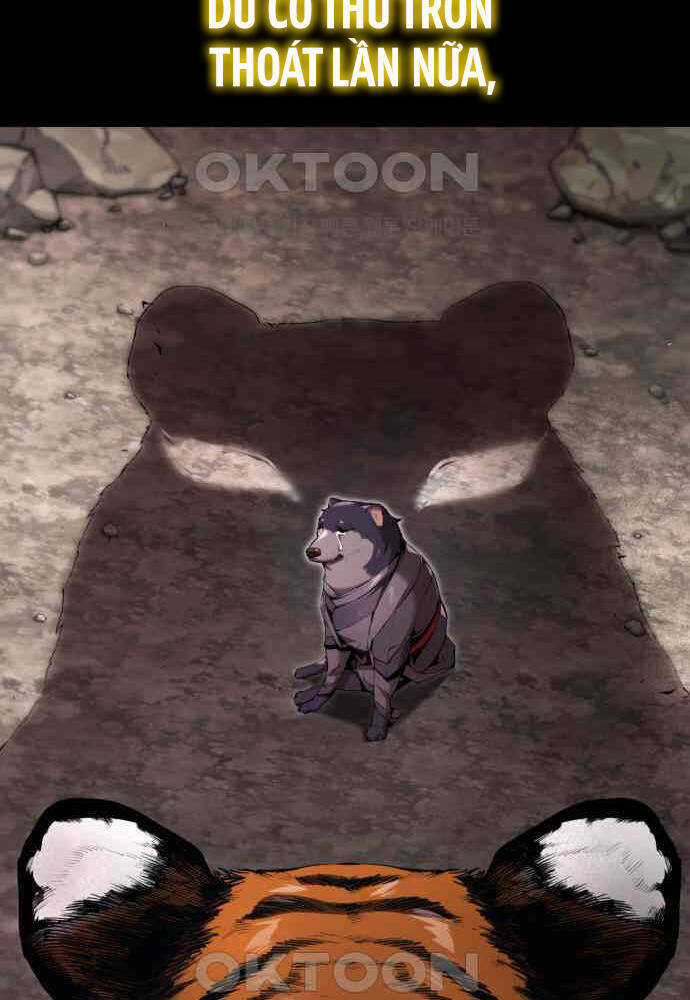 Giáo Chủ Ma Giáo Cũng Biết Sợ Chương 23 trang 31