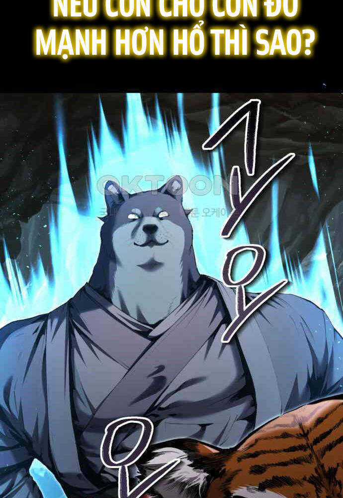 Giáo Chủ Ma Giáo Cũng Biết Sợ Chương 23 trang 34