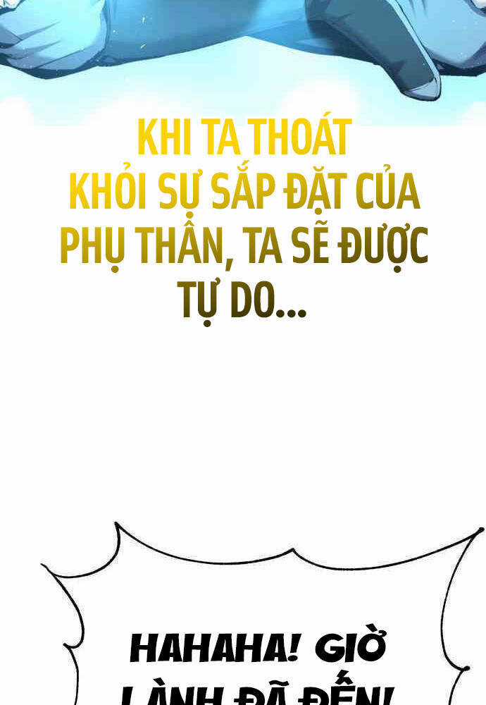 Giáo Chủ Ma Giáo Cũng Biết Sợ Chương 23 trang 37