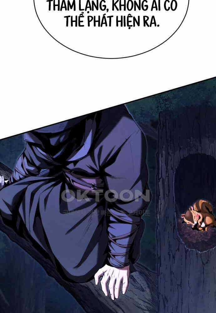 Giáo Chủ Ma Giáo Cũng Biết Sợ Chương 23 trang 4