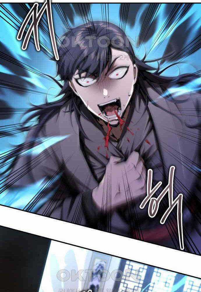 Giáo Chủ Ma Giáo Cũng Biết Sợ Chương 23 trang 40