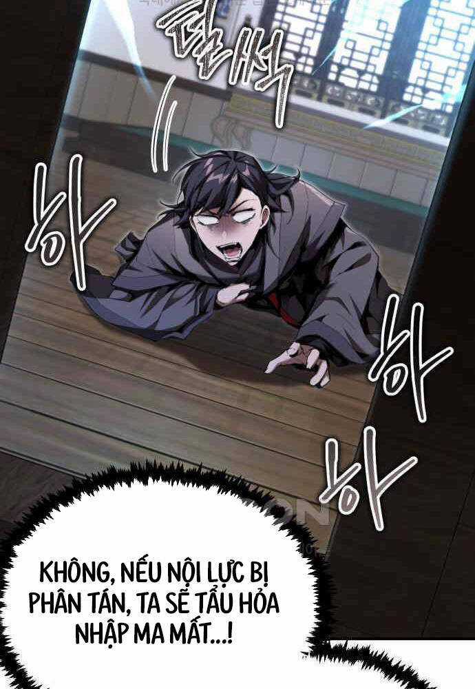 Giáo Chủ Ma Giáo Cũng Biết Sợ Chương 23 trang 41