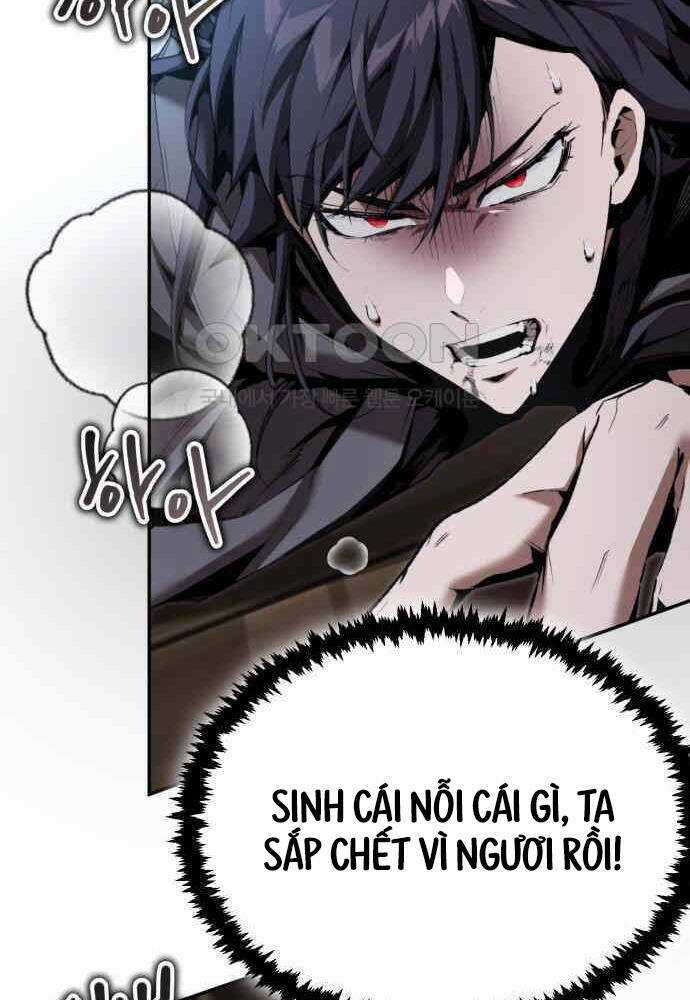 Giáo Chủ Ma Giáo Cũng Biết Sợ Chương 23 trang 43