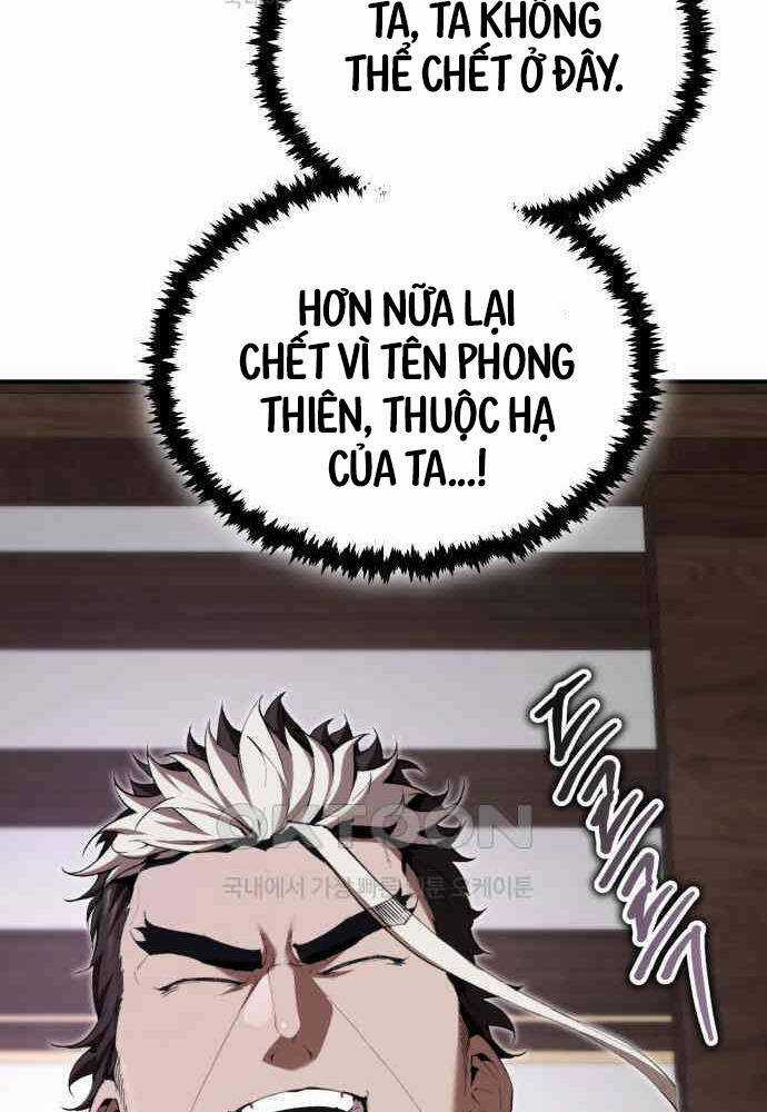 Giáo Chủ Ma Giáo Cũng Biết Sợ Chương 23 trang 45