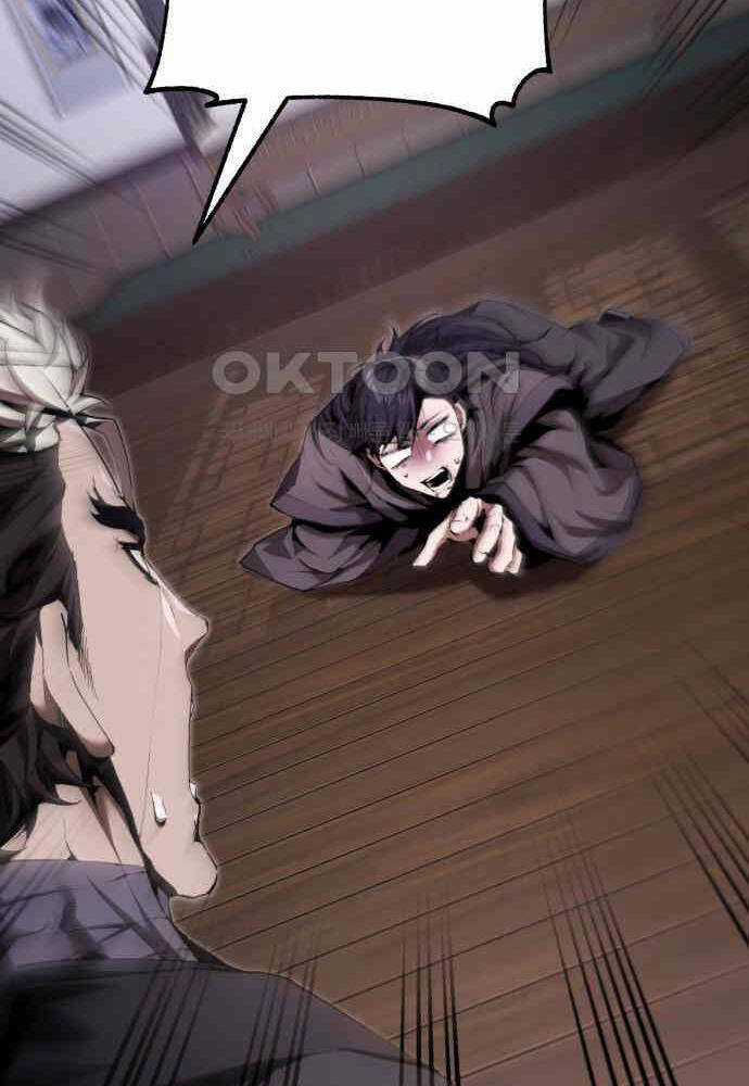 Giáo Chủ Ma Giáo Cũng Biết Sợ Chương 23 trang 47