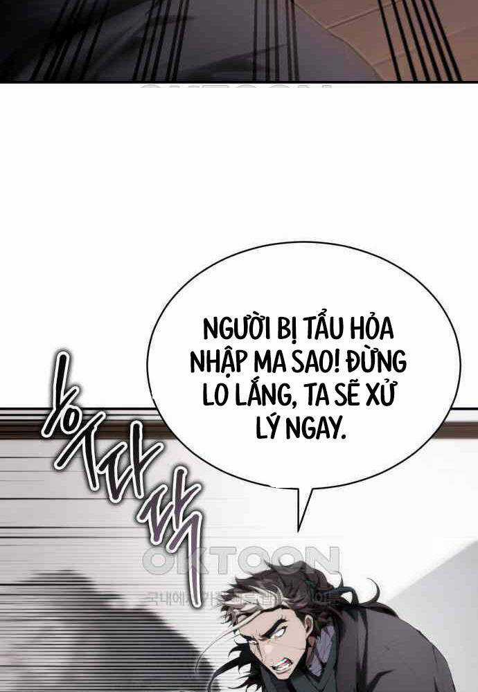 Giáo Chủ Ma Giáo Cũng Biết Sợ Chương 23 trang 48