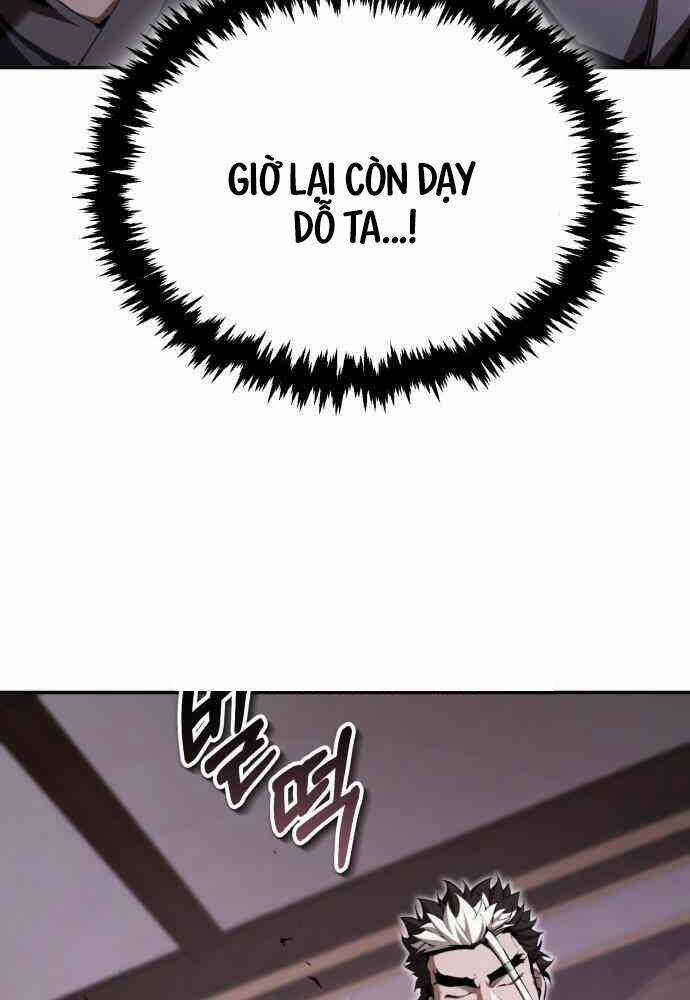 Giáo Chủ Ma Giáo Cũng Biết Sợ Chương 23 trang 54