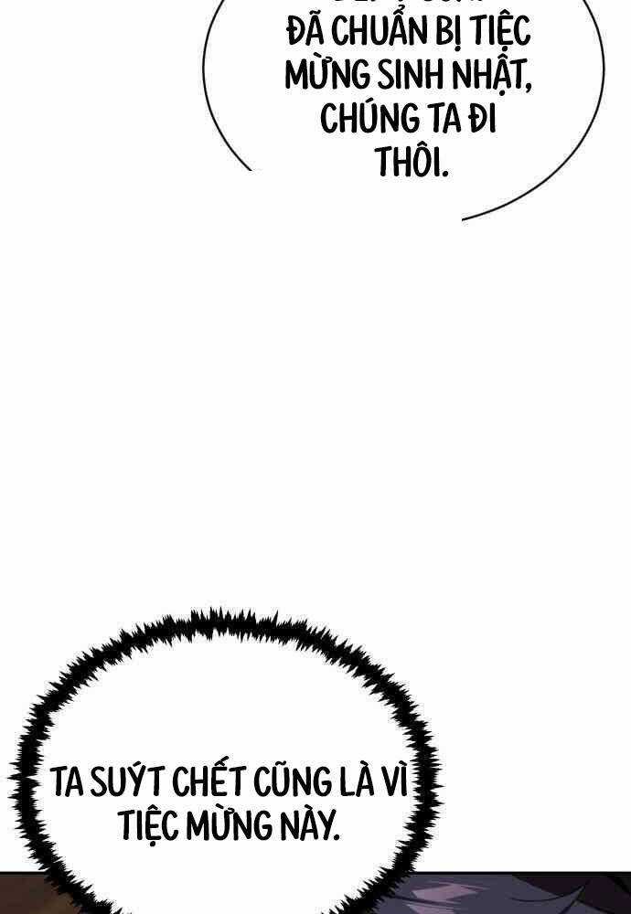 Giáo Chủ Ma Giáo Cũng Biết Sợ Chương 23 trang 56