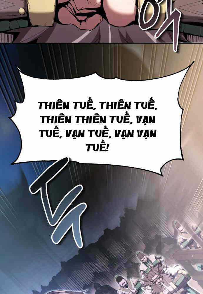 Giáo Chủ Ma Giáo Cũng Biết Sợ Chương 23 trang 59