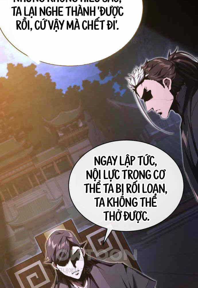 Giáo Chủ Ma Giáo Cũng Biết Sợ Chương 23 trang 70